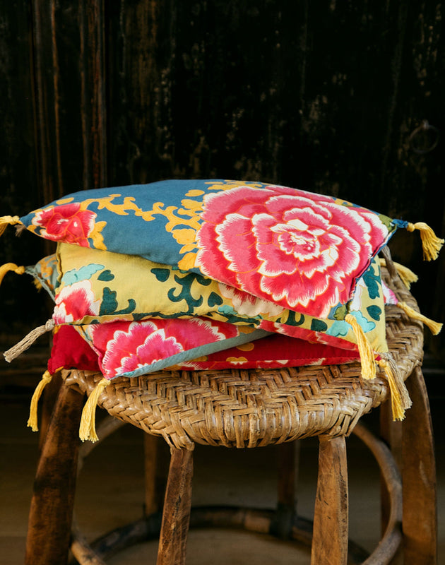 Noyaux de cerise Liao