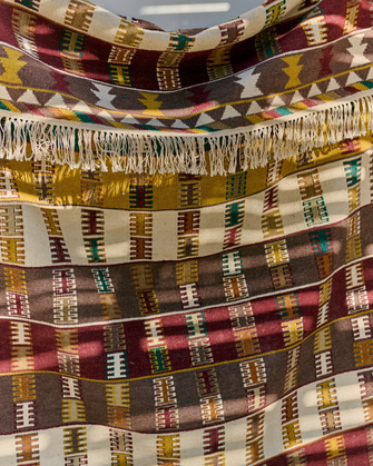 Tapis Tihya