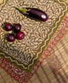 Kantha placemat