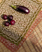 Kantha placemat