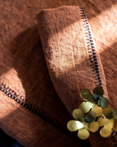 Serviette de table Noé
