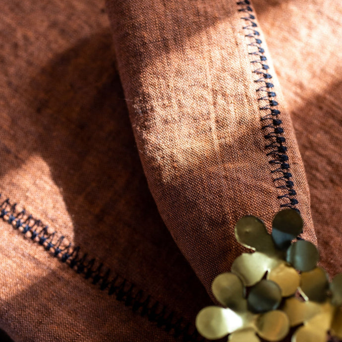 Serviette de table Noé