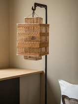 Ion Bamboo Lampshade