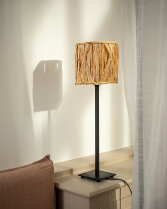 Tara Munja lampshade