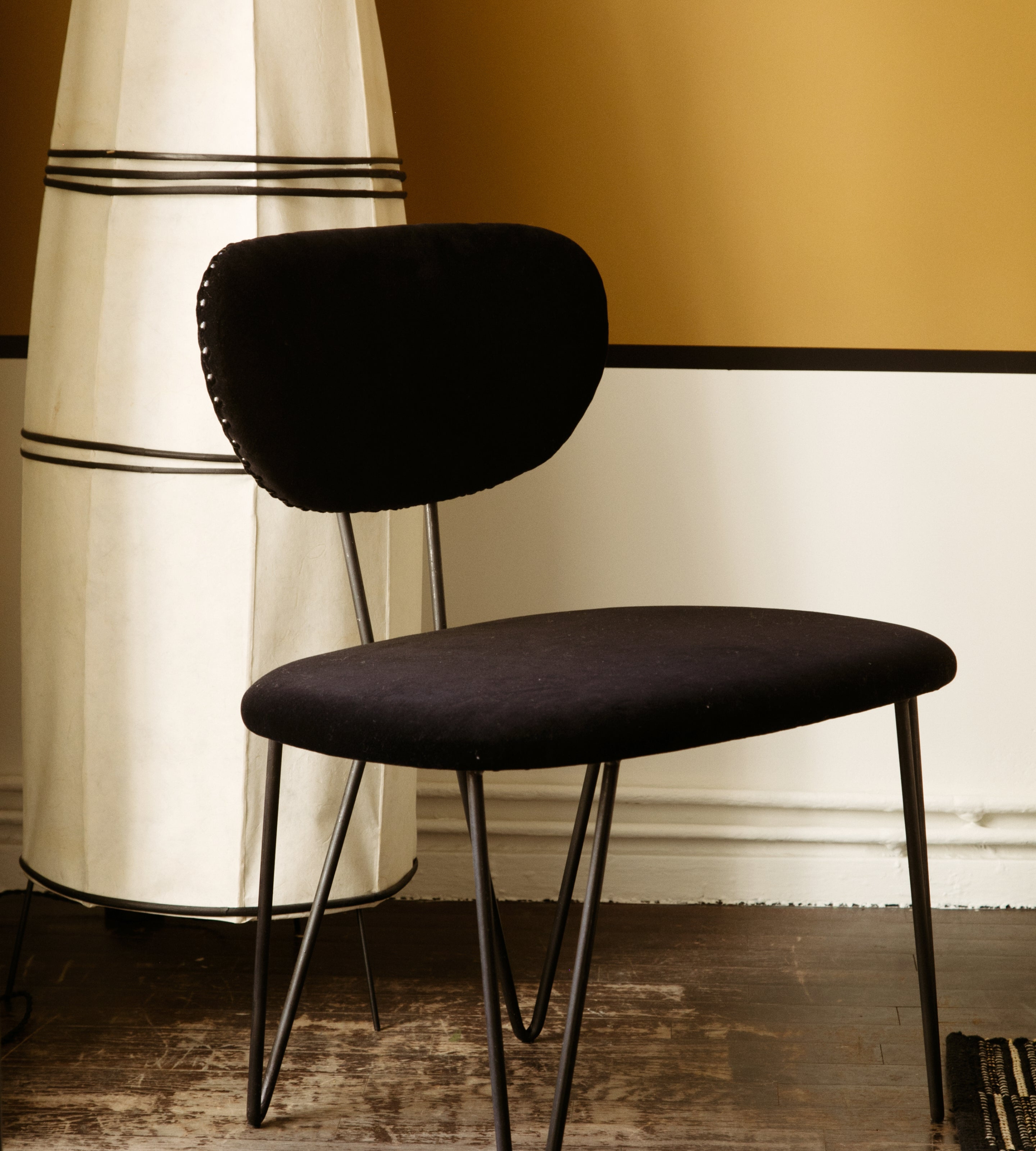 Fauteuil Trombone