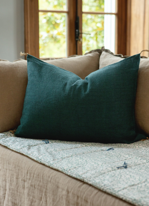 Housse de coussin Luni