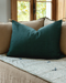 Luni cushion cover