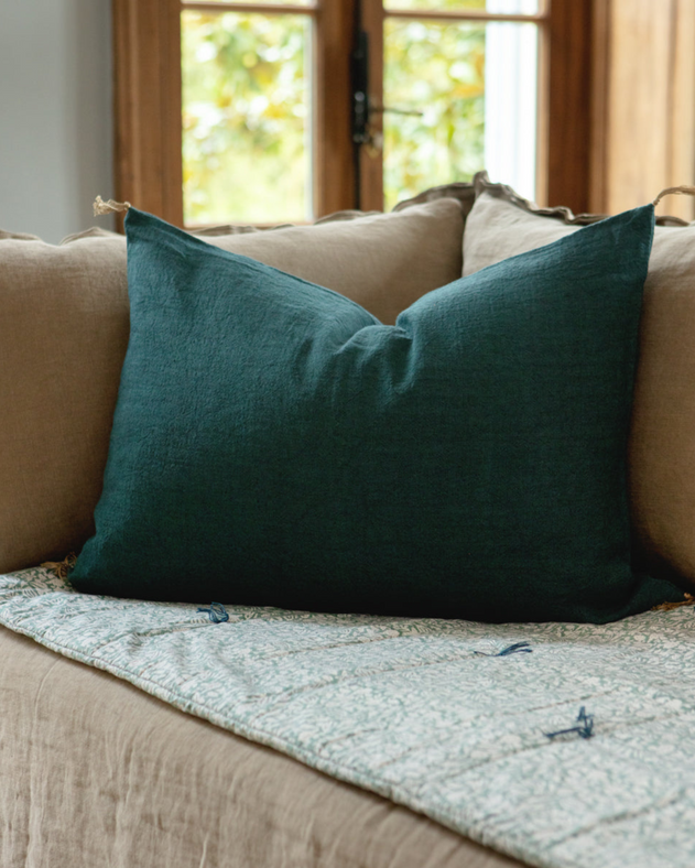 Luni cushion cover
