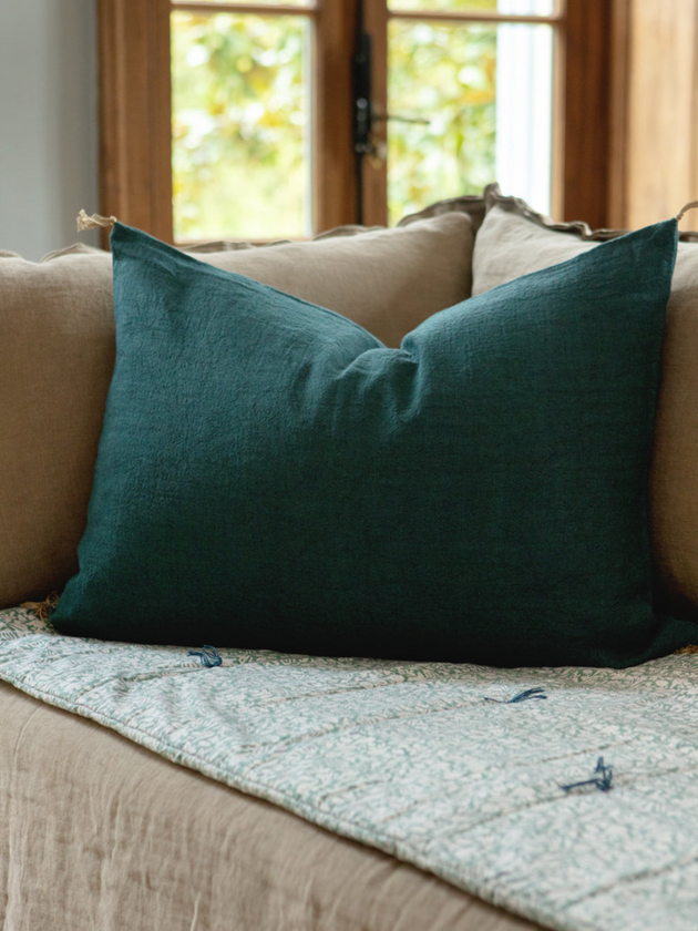 Housse de coussin Luni