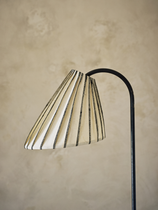 Abat-jour lampadaire Ellabaco