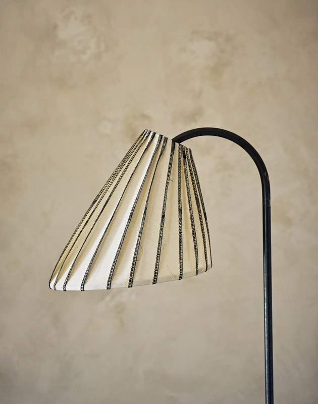 Ellabaco lampshade