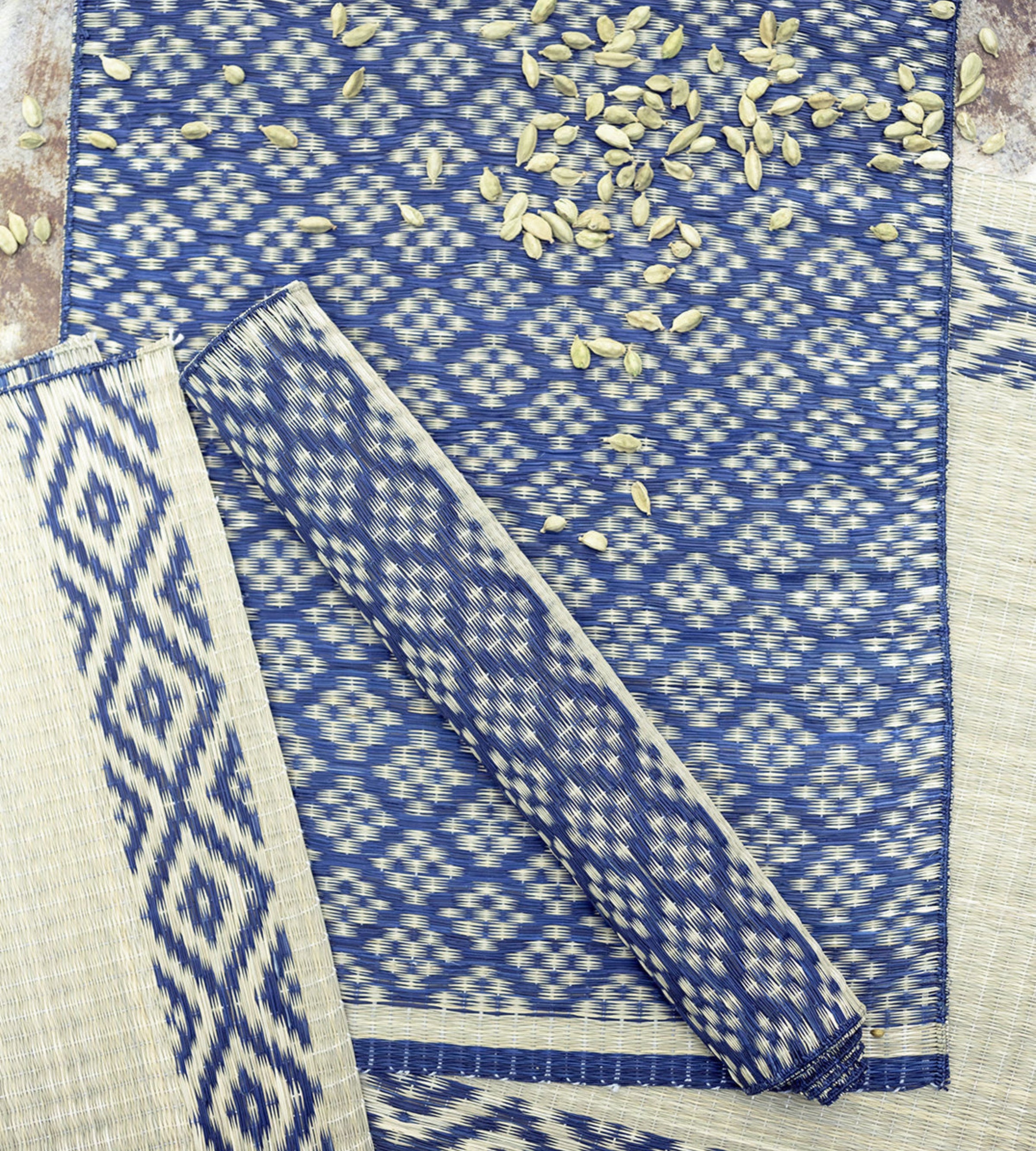 Set de table Madur