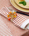 Set of 4 Aryo towels