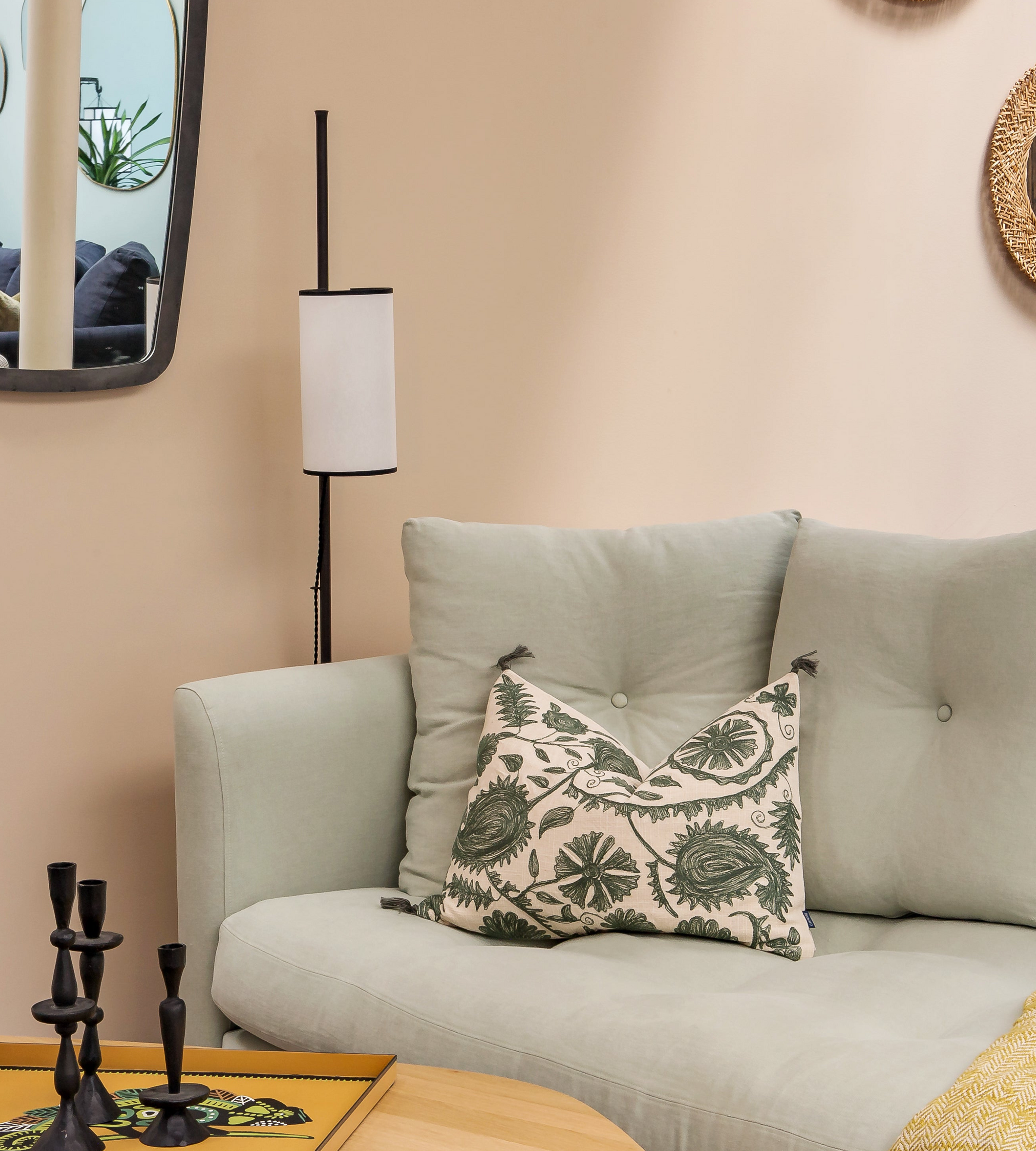 Ko lampshade