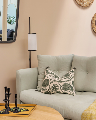 Ko lampshade