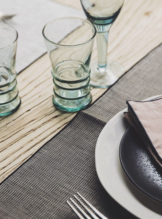 Placemat Thread by thread