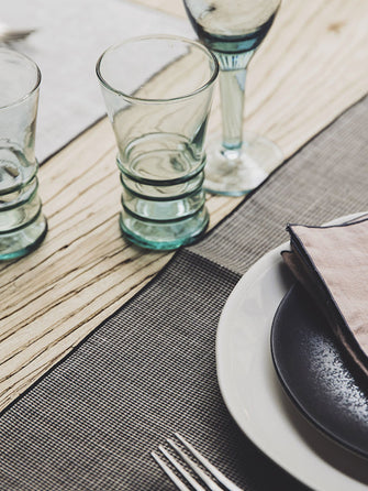 Placemat Thread by thread