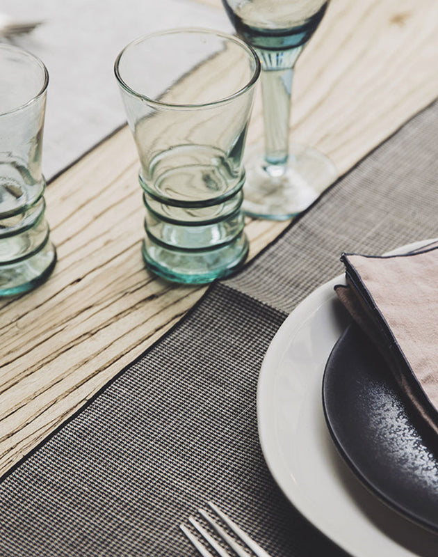 Placemat Thread by thread