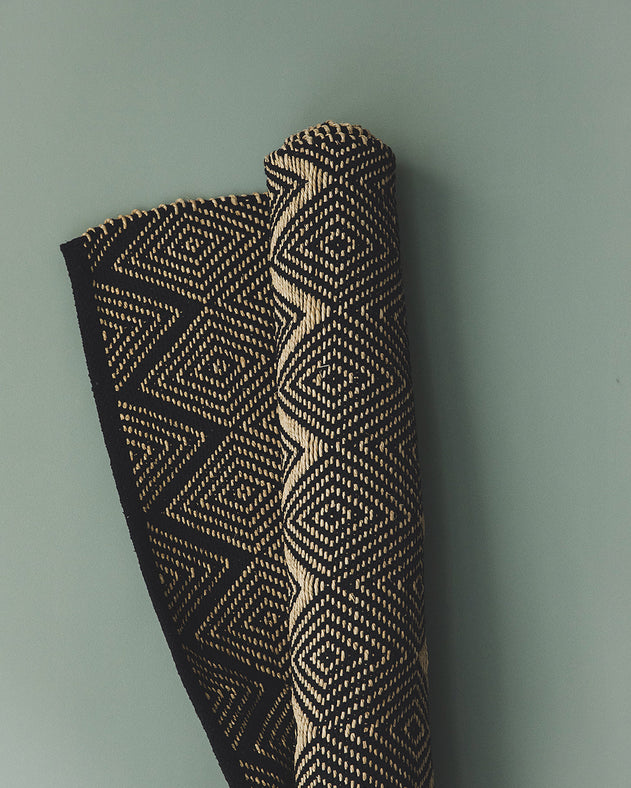 Tapis Duoba