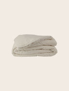 Couette en soie d'hiver