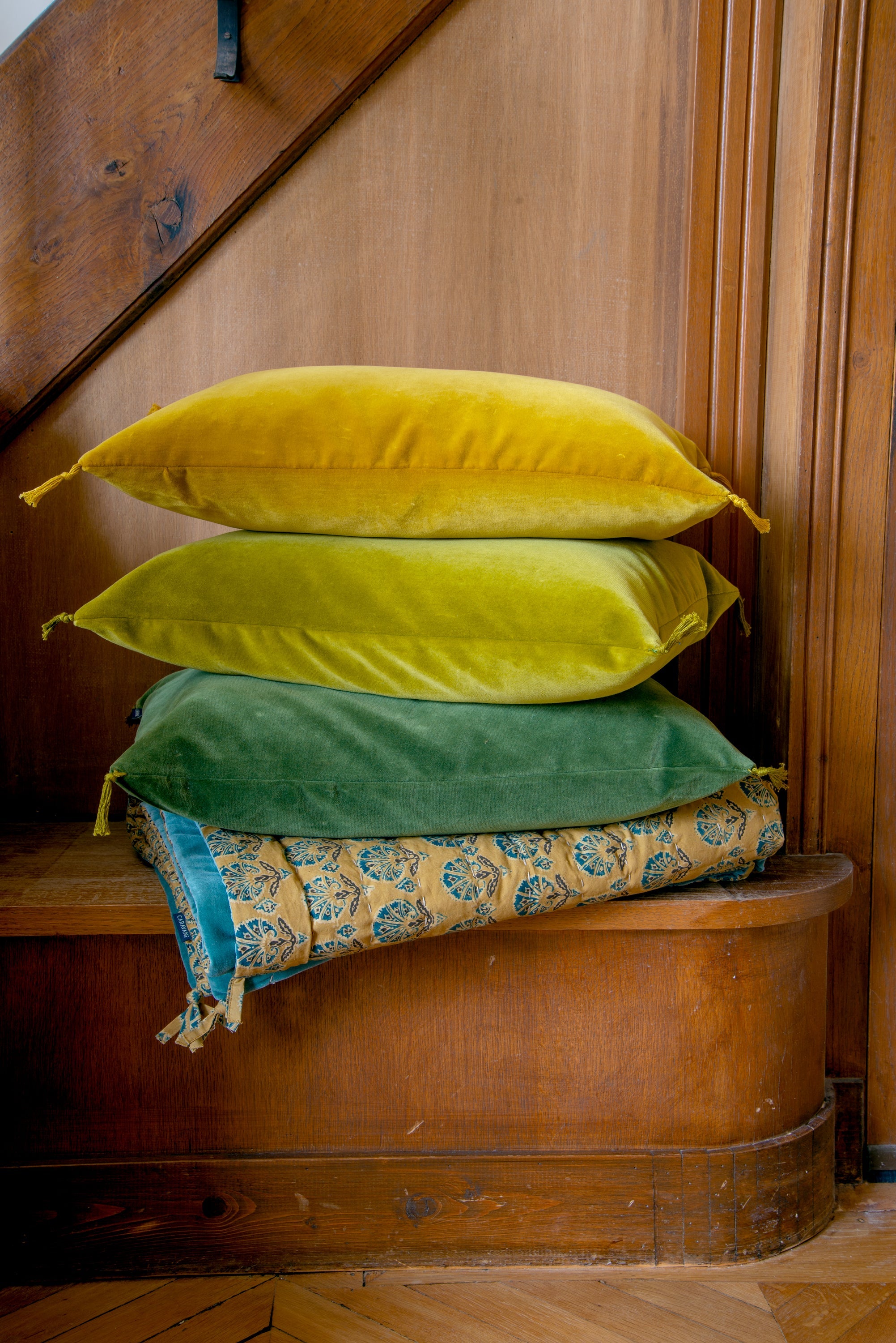 Housse de coussin Smooth