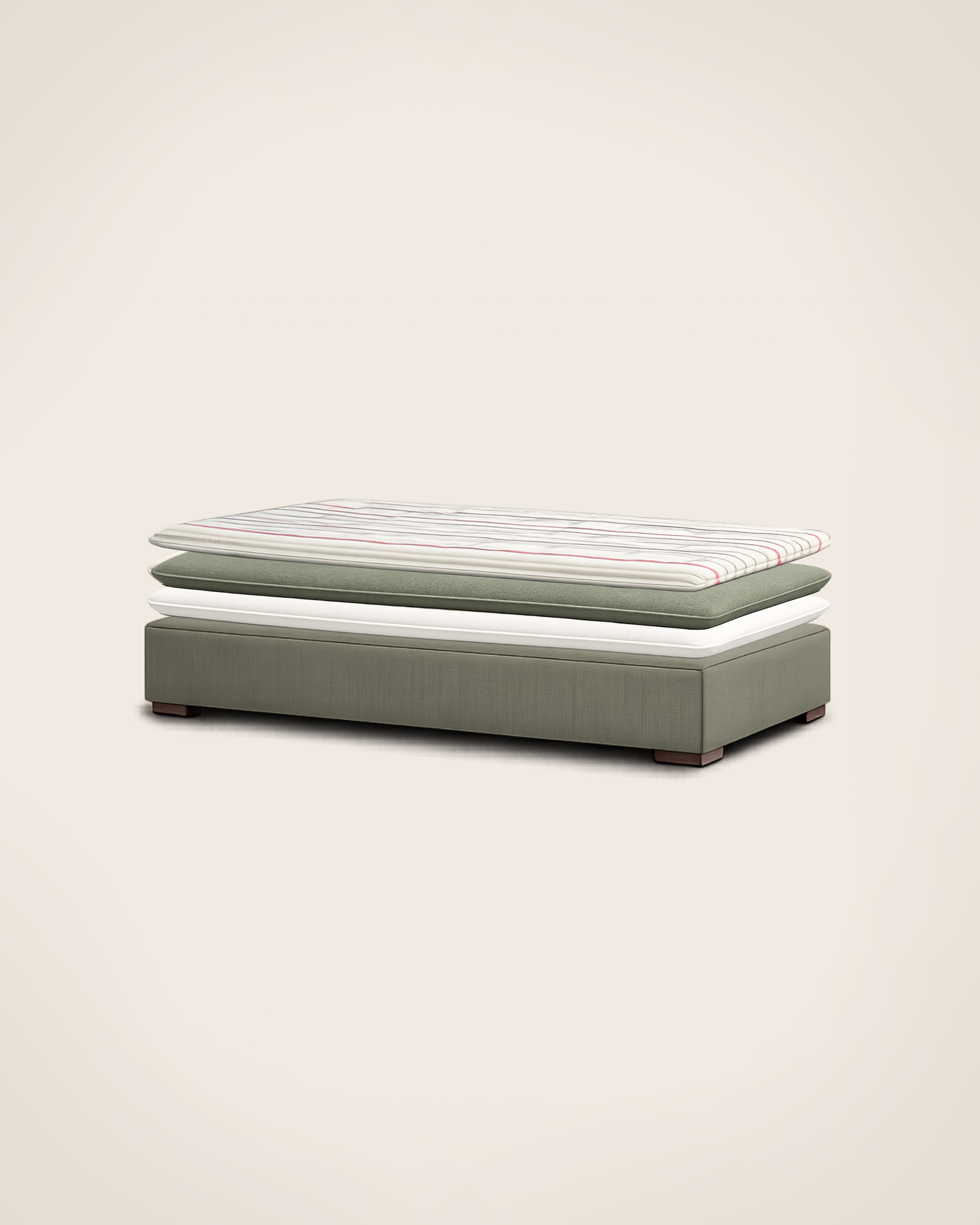 Princess Sofa - Verbena Structure