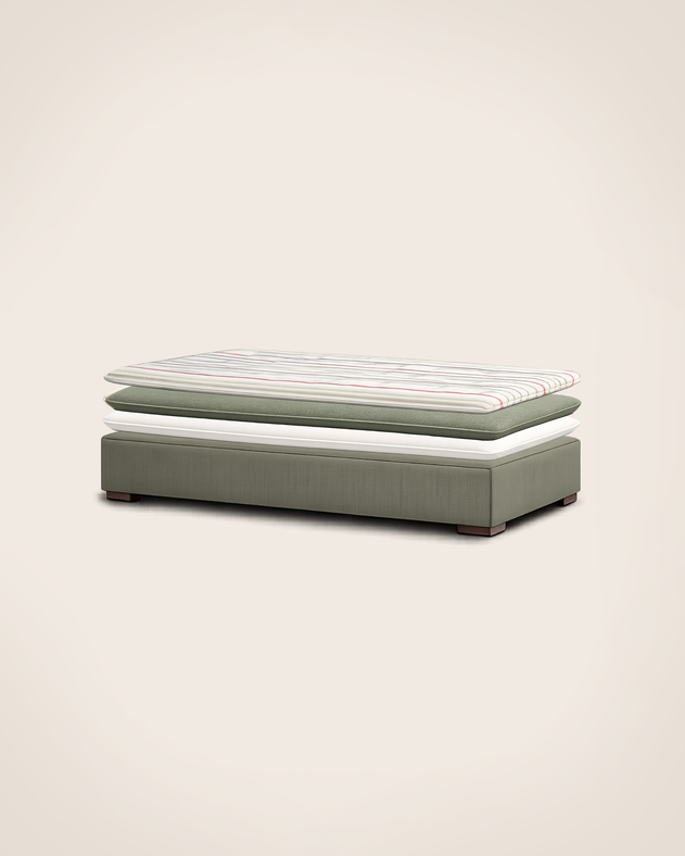 Princess Sofa - Verbena Structure