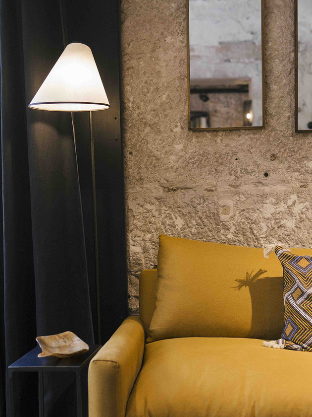 Lampadaire Ella