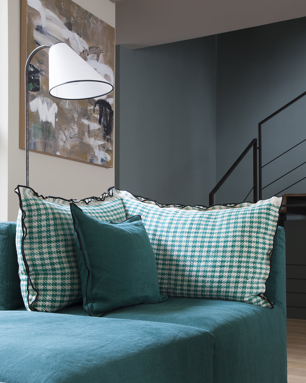Ella Floor Lamp