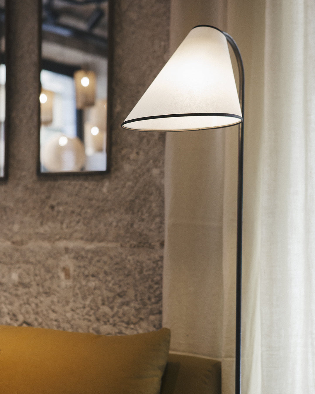 Ella Floor Lamp