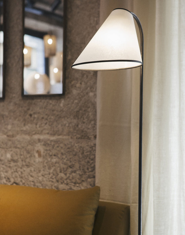 Lampadaire Ella