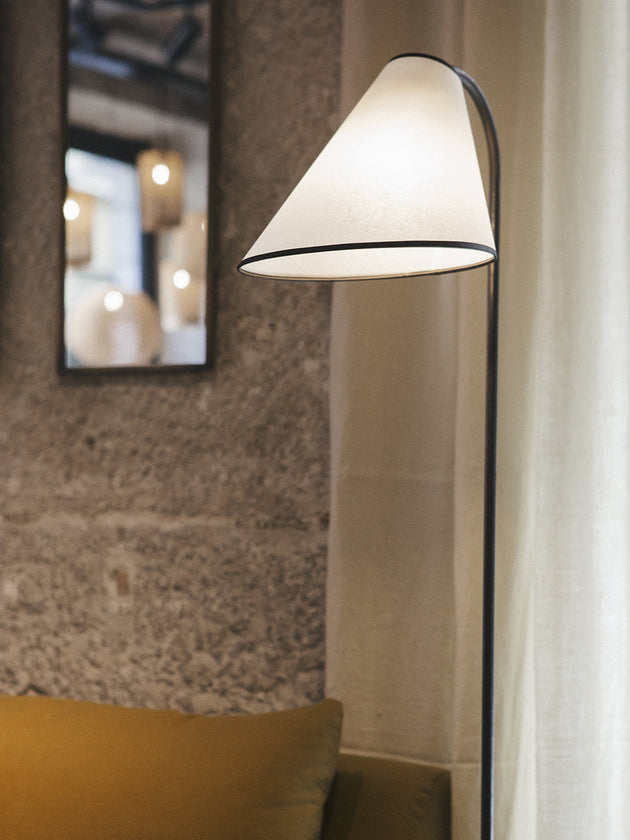 Lampadaire Ella