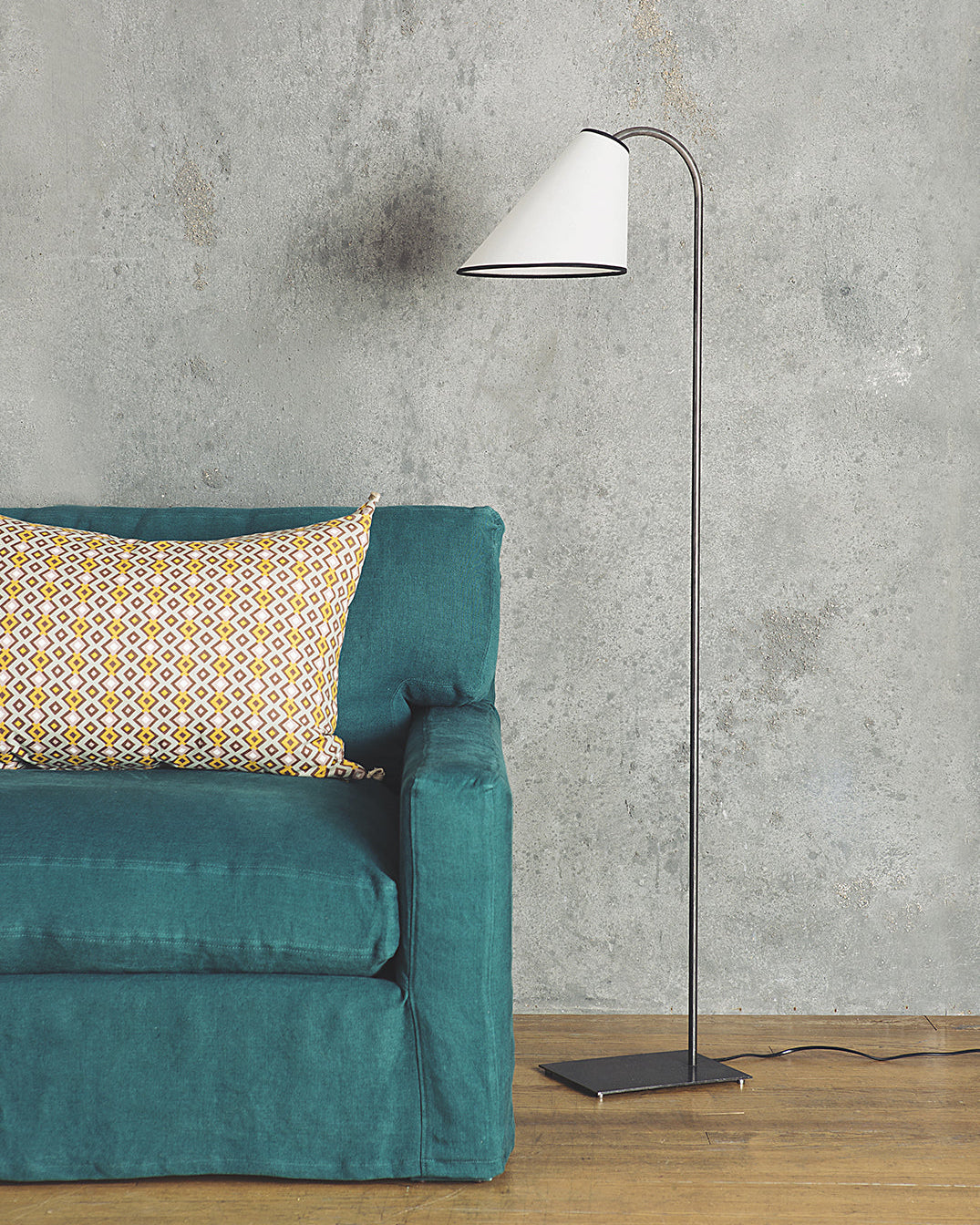 Ella Floor Lamp