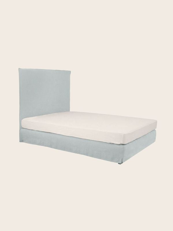 Tête de Lit et cache sommier Holi