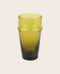 Lot de 6 verres Beldi