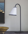 Ella Lix Table Lamp &amp; Ella Stand