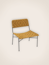 Murgi Armchair