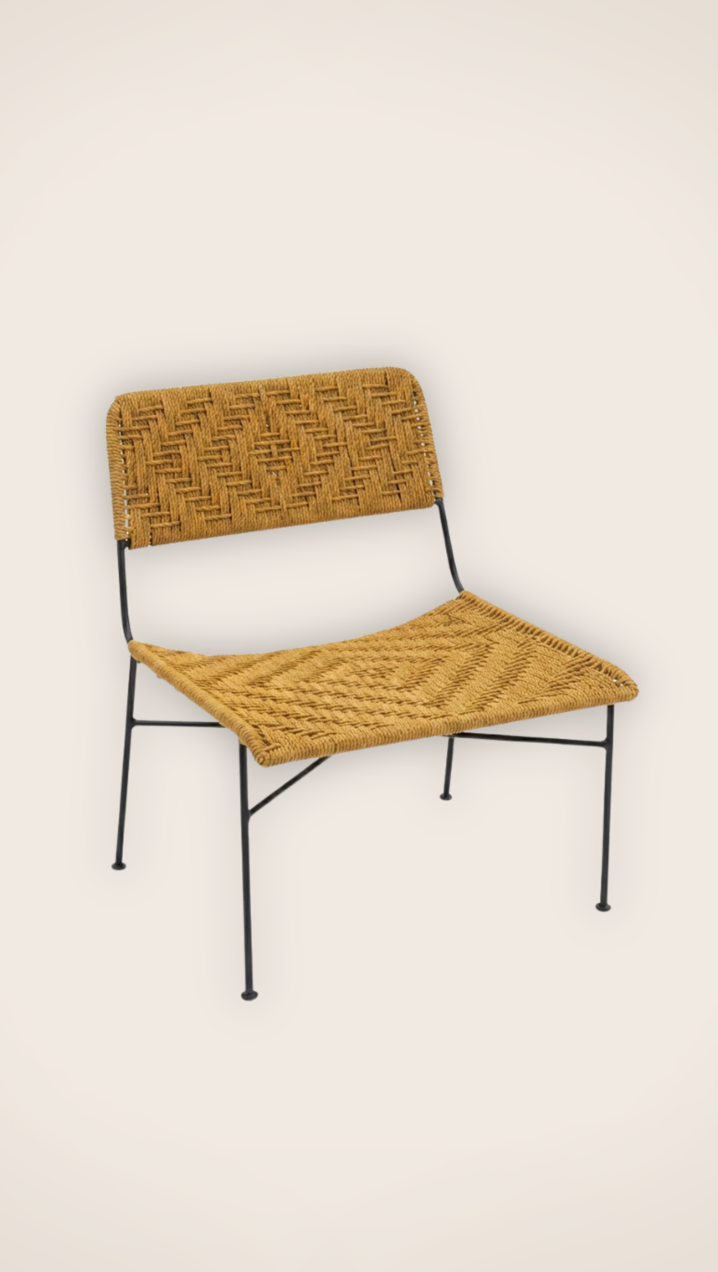 Murgi Armchair