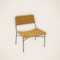 Fauteuil Murgi