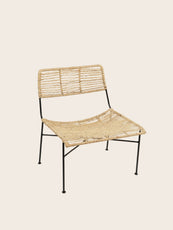 Fauteuil Murgi végétal