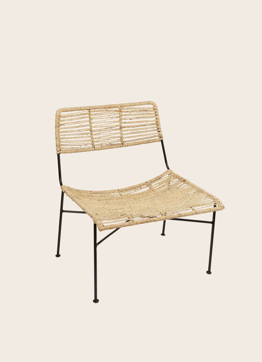 Fauteuil Murgi végétal