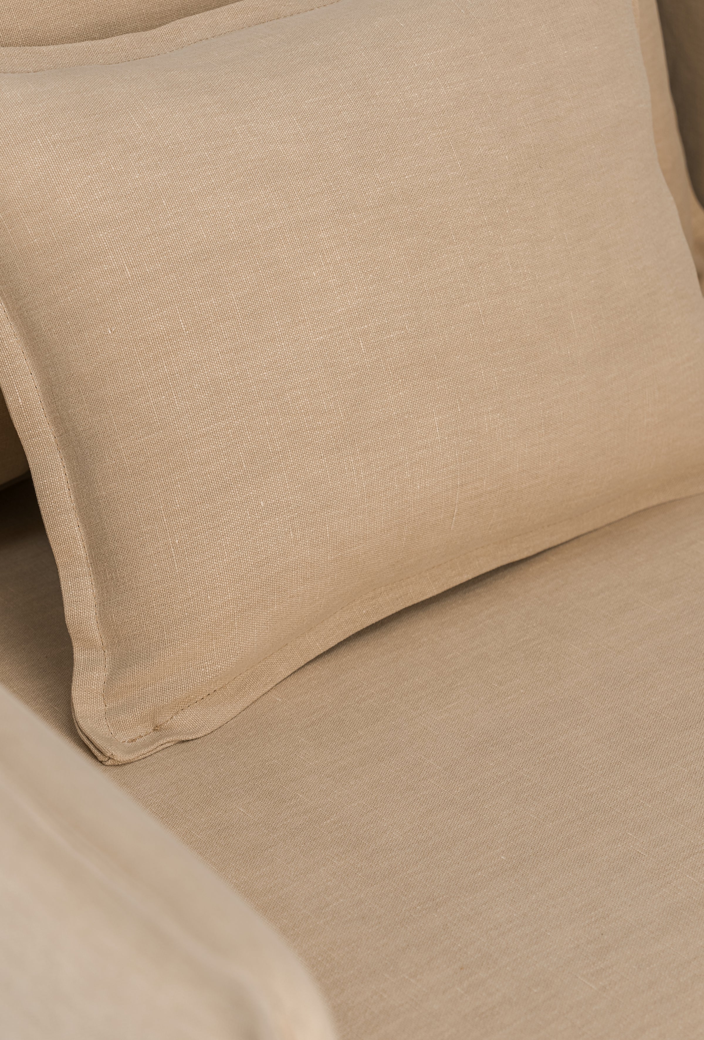 Fauteuil Holi - Tissu Merlin