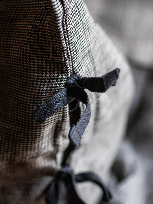 Housse de couette Fil à fil