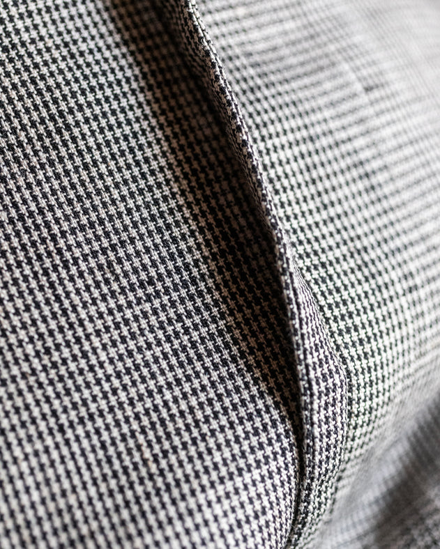 Flat Sheet Fil a fil