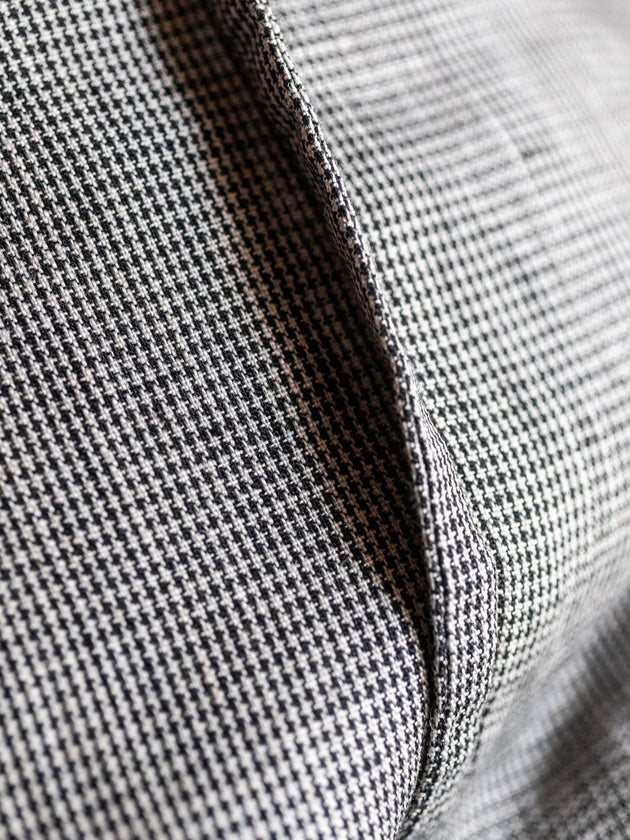 Drap Plat Fil à Fil