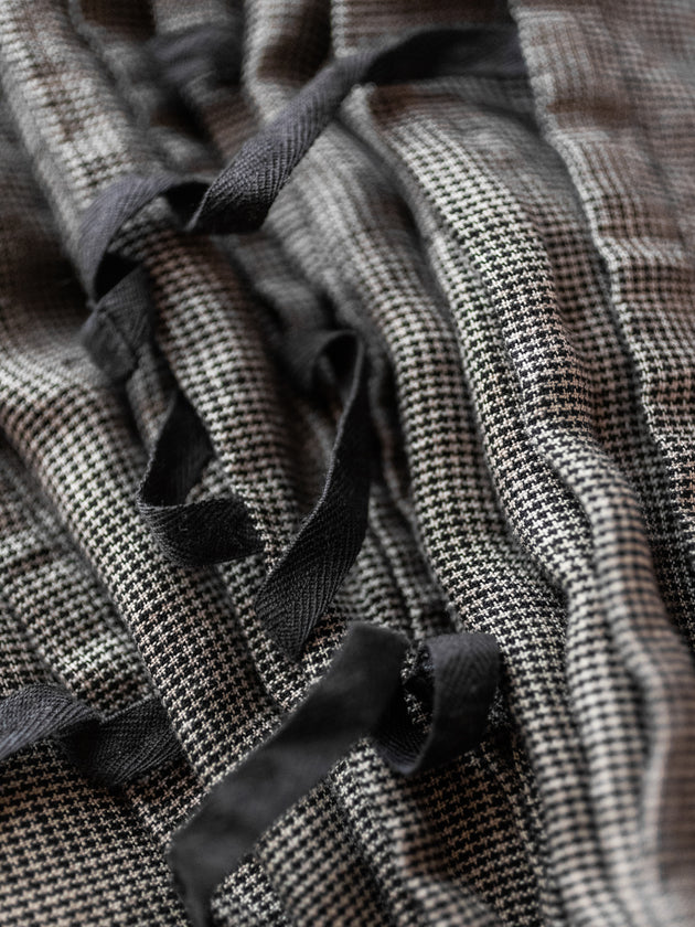 Housse de couette Fil à fil