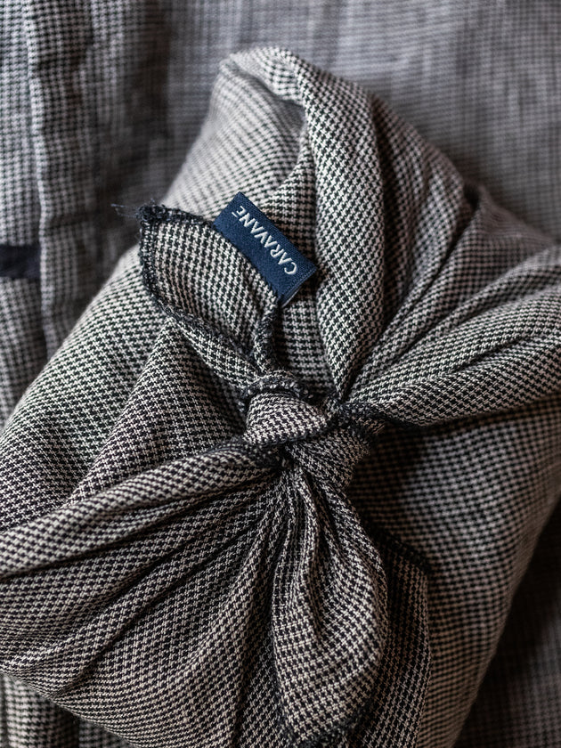 Housse de couette Fil à fil