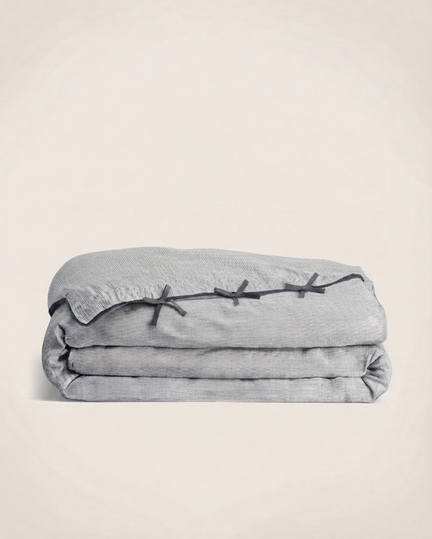 Housse de couette Fil à fil