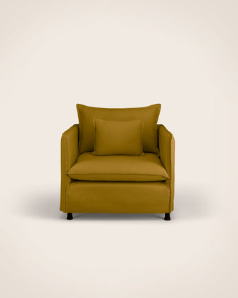 Holi Armchair - Samba Fabric