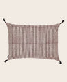 Printed cushion cover